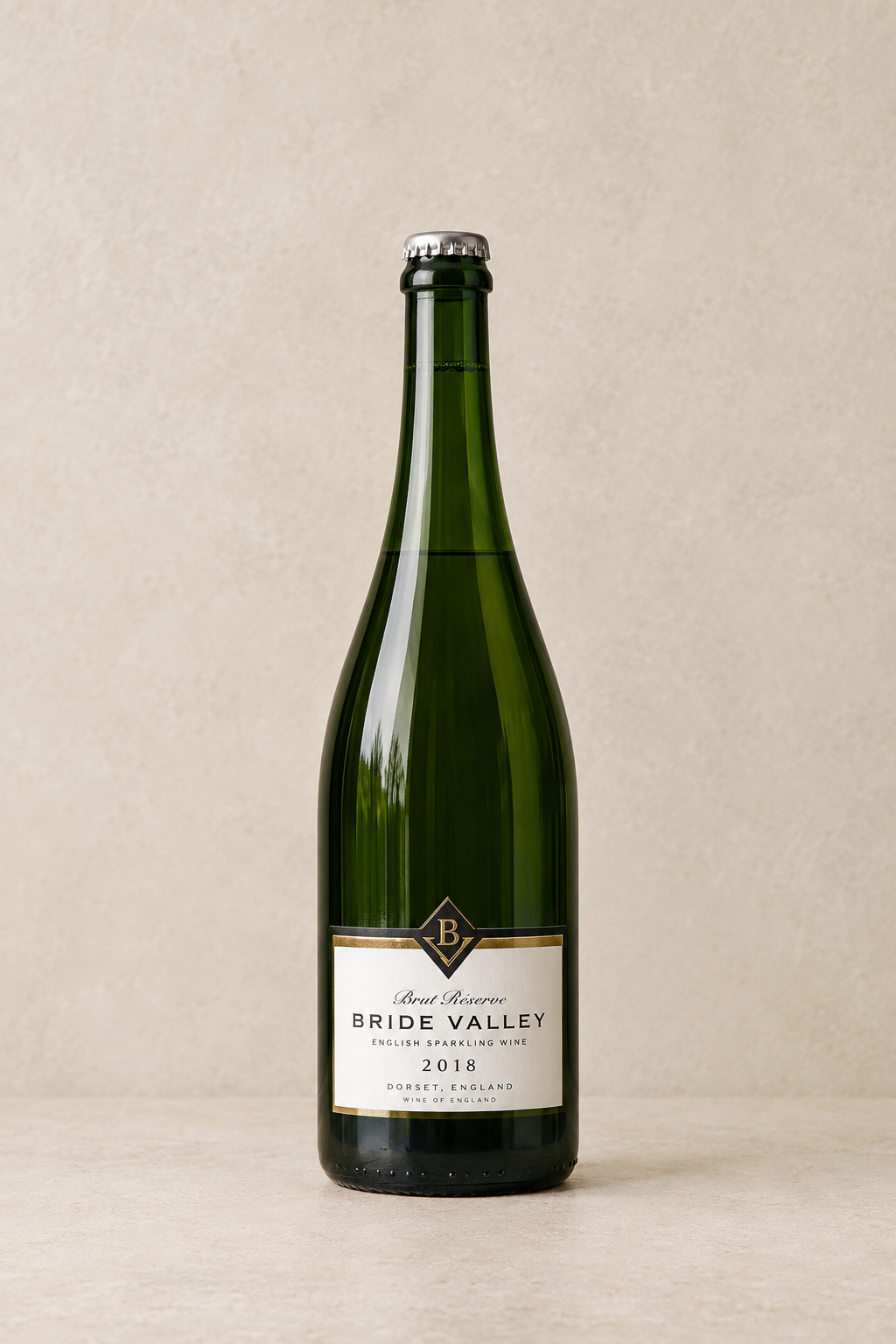 Brut Reserve 2018 - NO FOIL SPECIAL OFFER