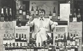 'The Judgement of Paris' Tasting 1976