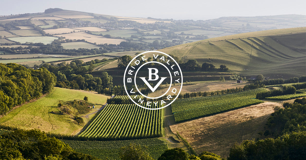 Bride Valley Wines Gift Card