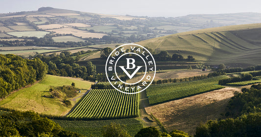 Bride Valley Wines Gift Card