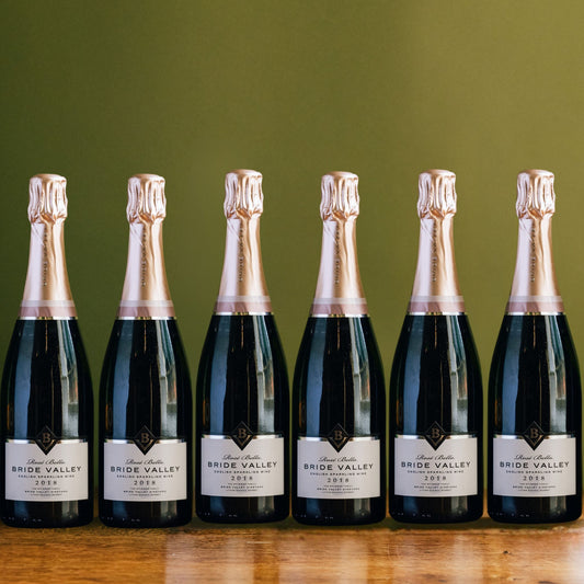 Rosé Bella 2018 - Case of 6