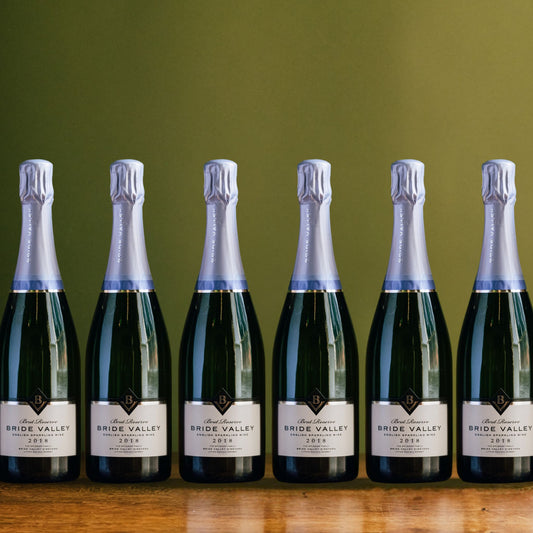 Brut Reserve 2018 Case of 6