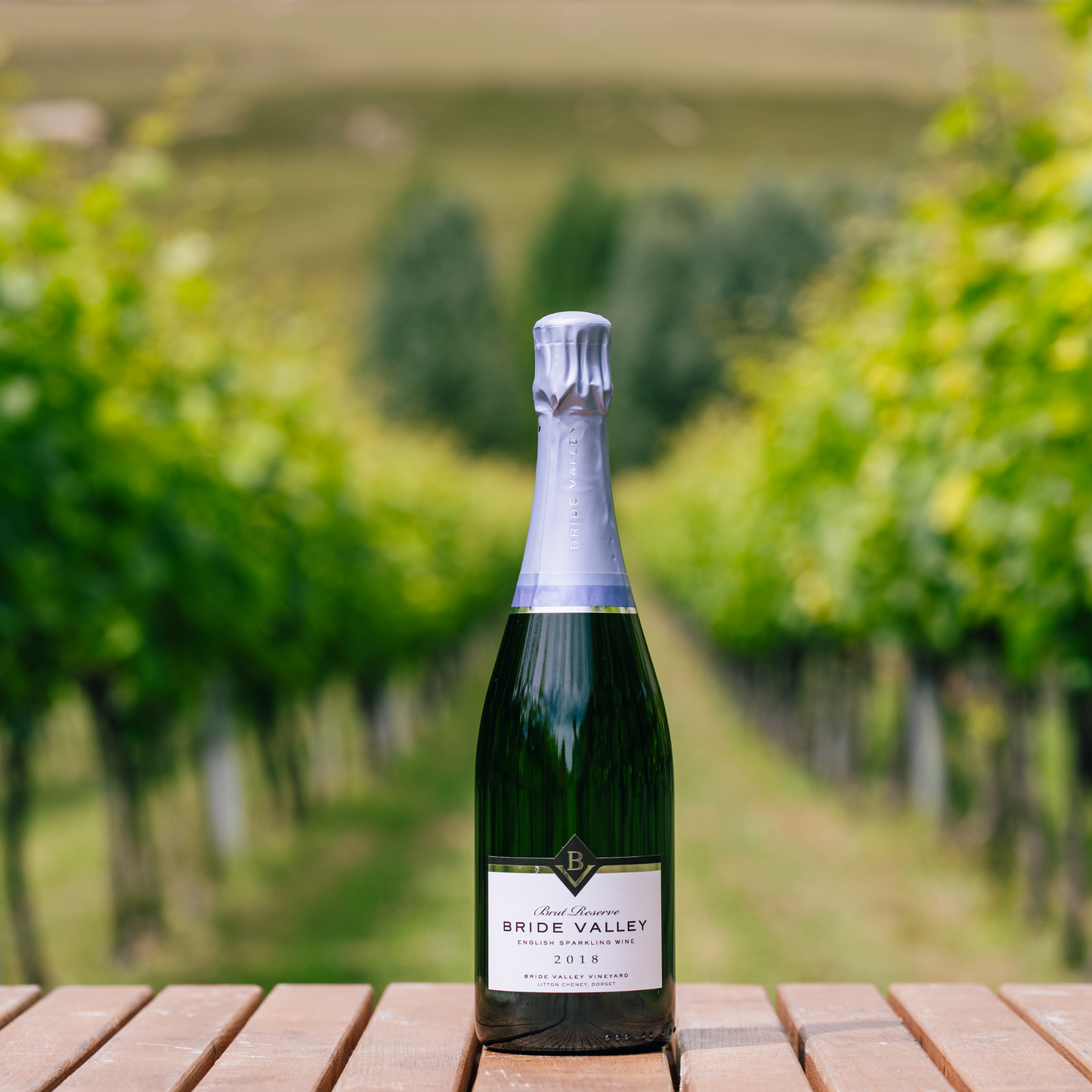 Brut Reserve 2018 Case of 6